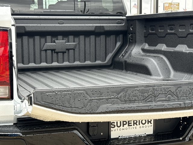 New 2026 Chevrolet Colorado Trail Boss image 10