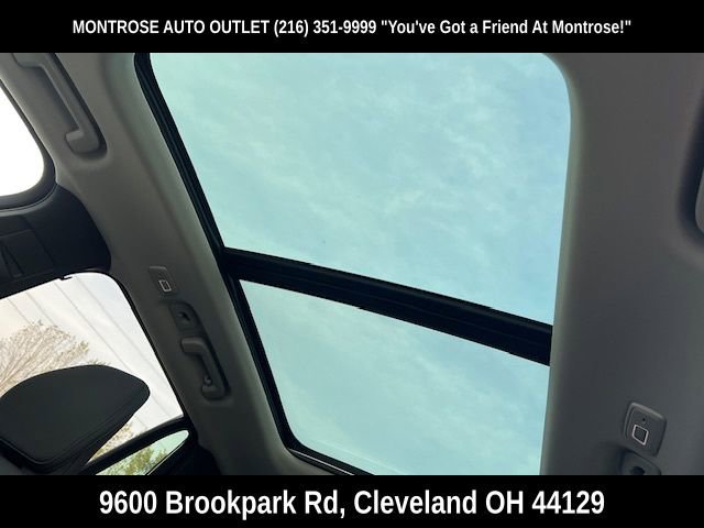 New 2025 Volvo XC90 B6 Plus image 38