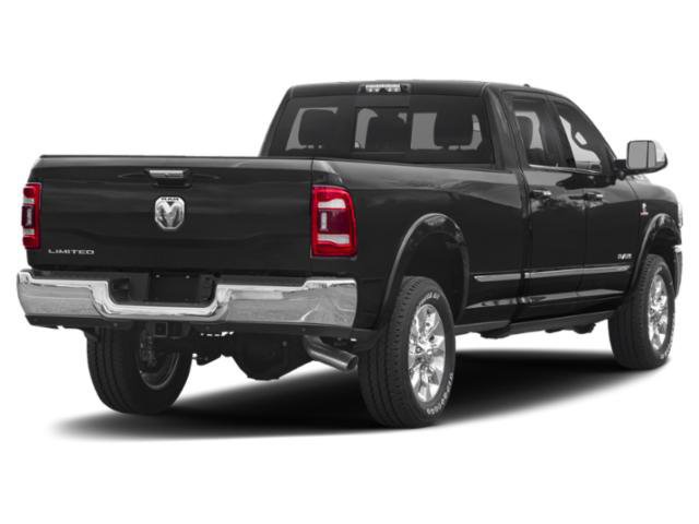 Used 2022 RAM 3500 Limited image 5