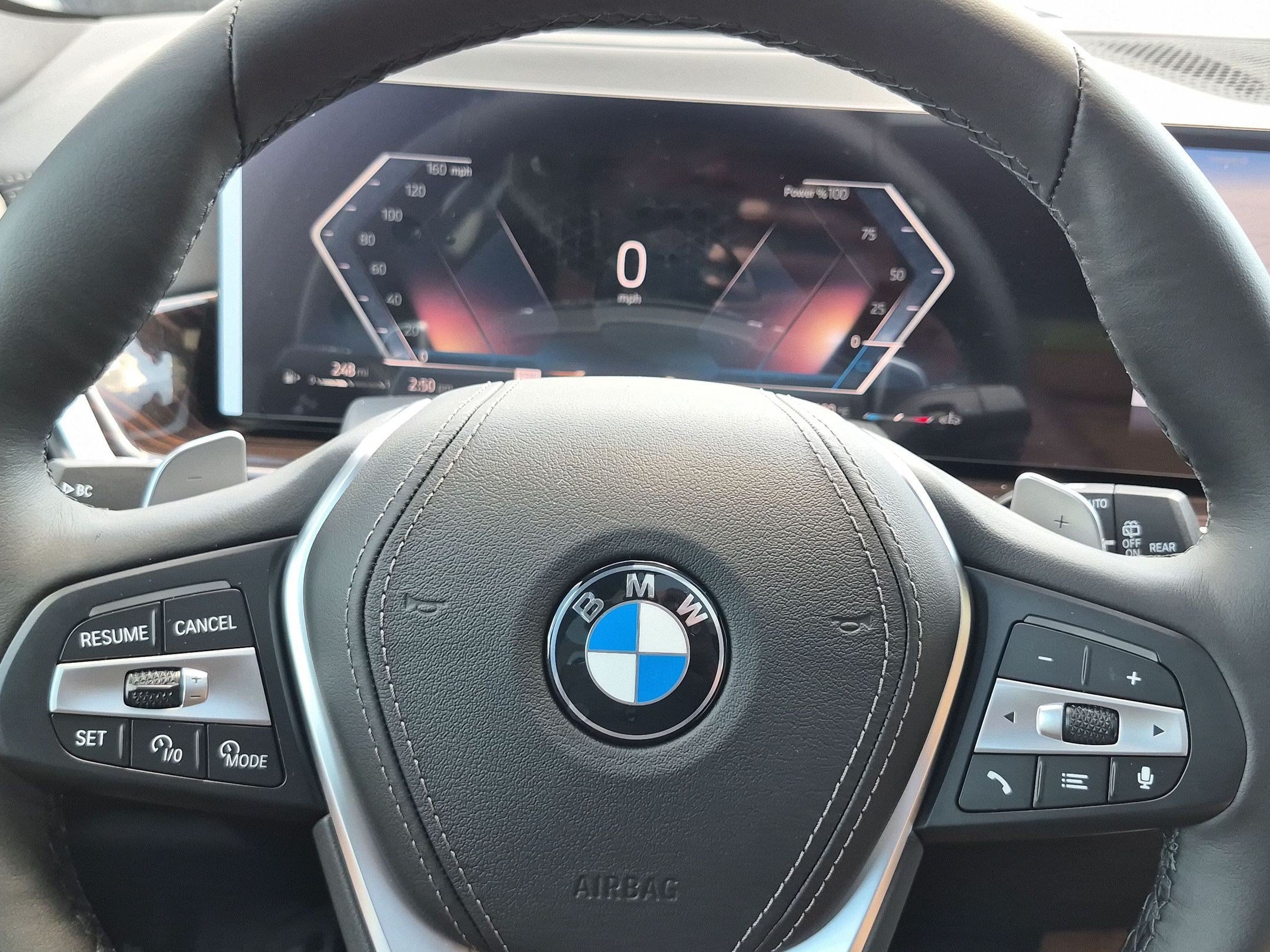 New 2026 BMW X5 sDrive40i RWD image 21