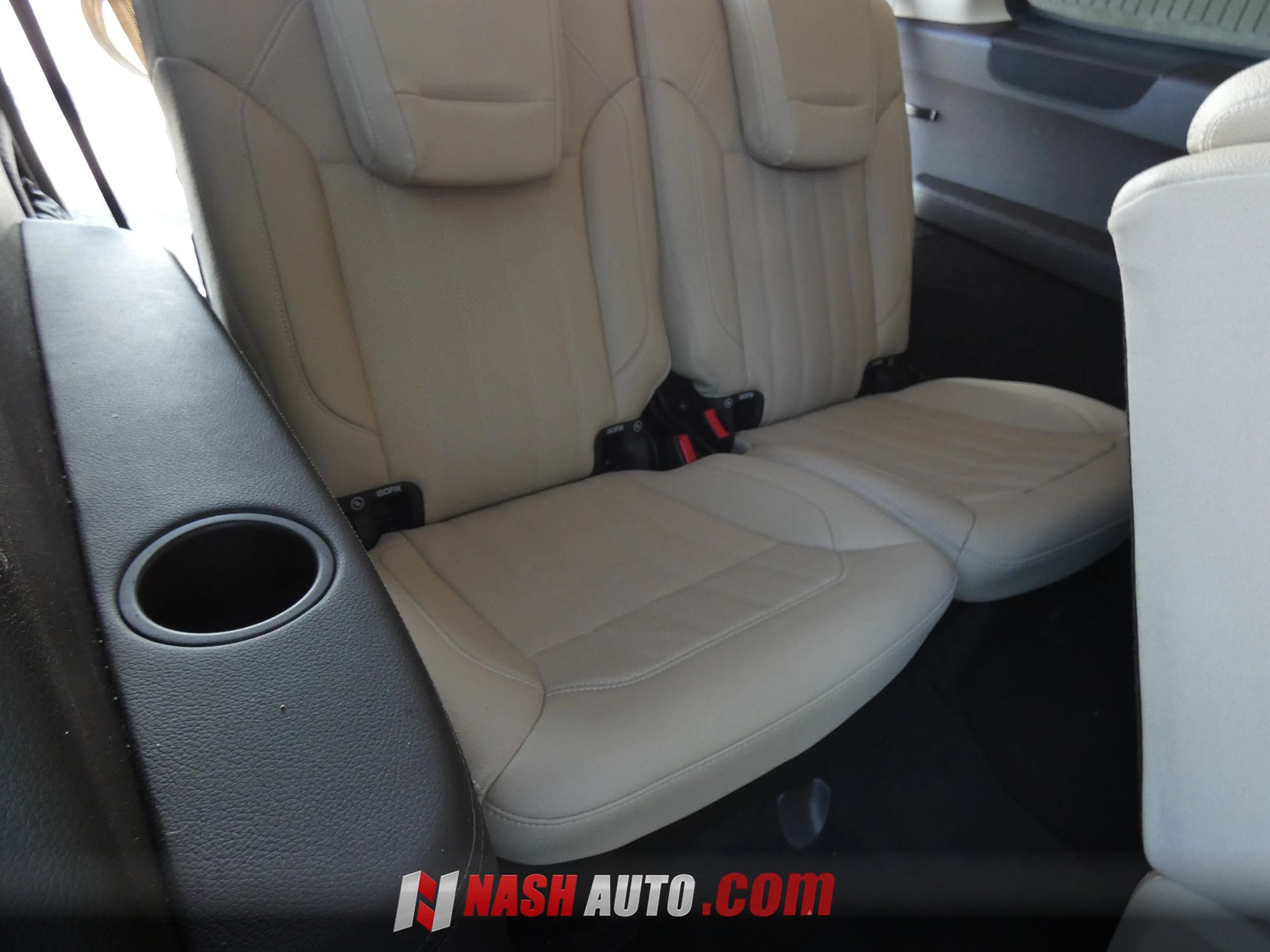Used 2019 Mercedes-Benz GLS 450 4MATIC image 25