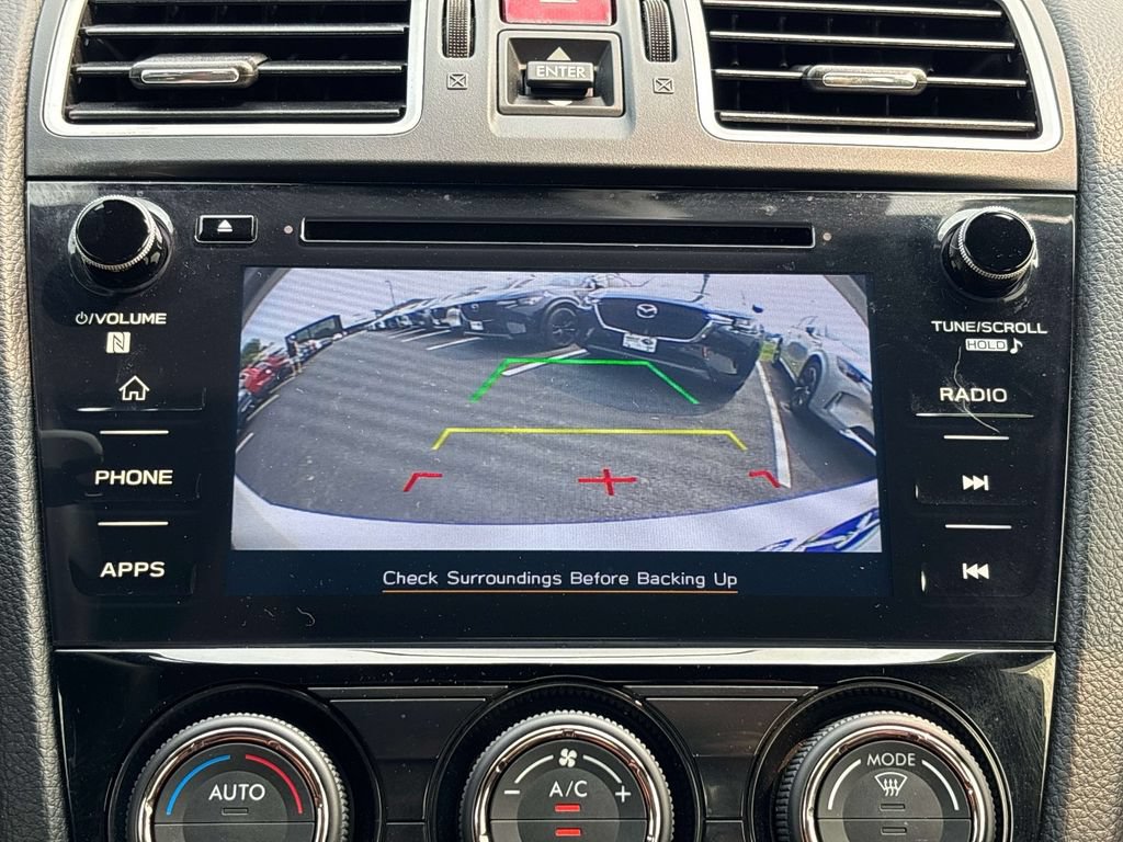 Used 2019 Subaru WRX Premium AWD/4WD image 26