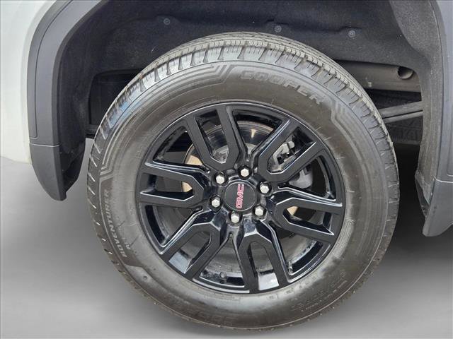 Used 2022 GMC Sierra 1500 Elevation image 20
