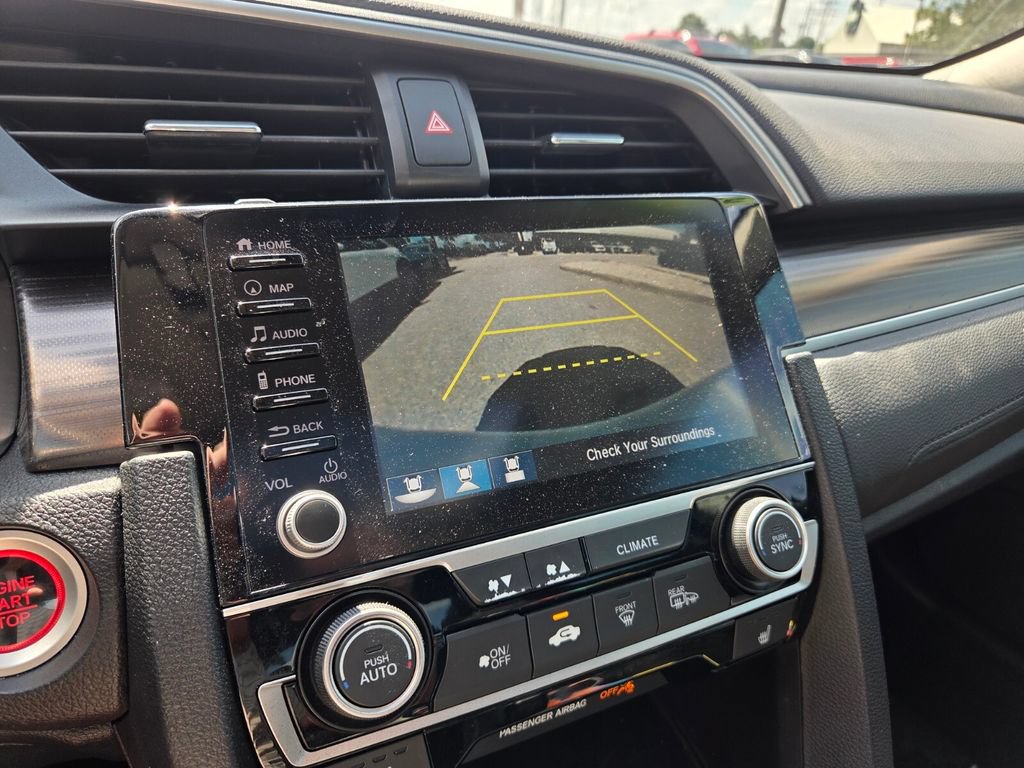 Used 2020 Honda Civic Touring image 33