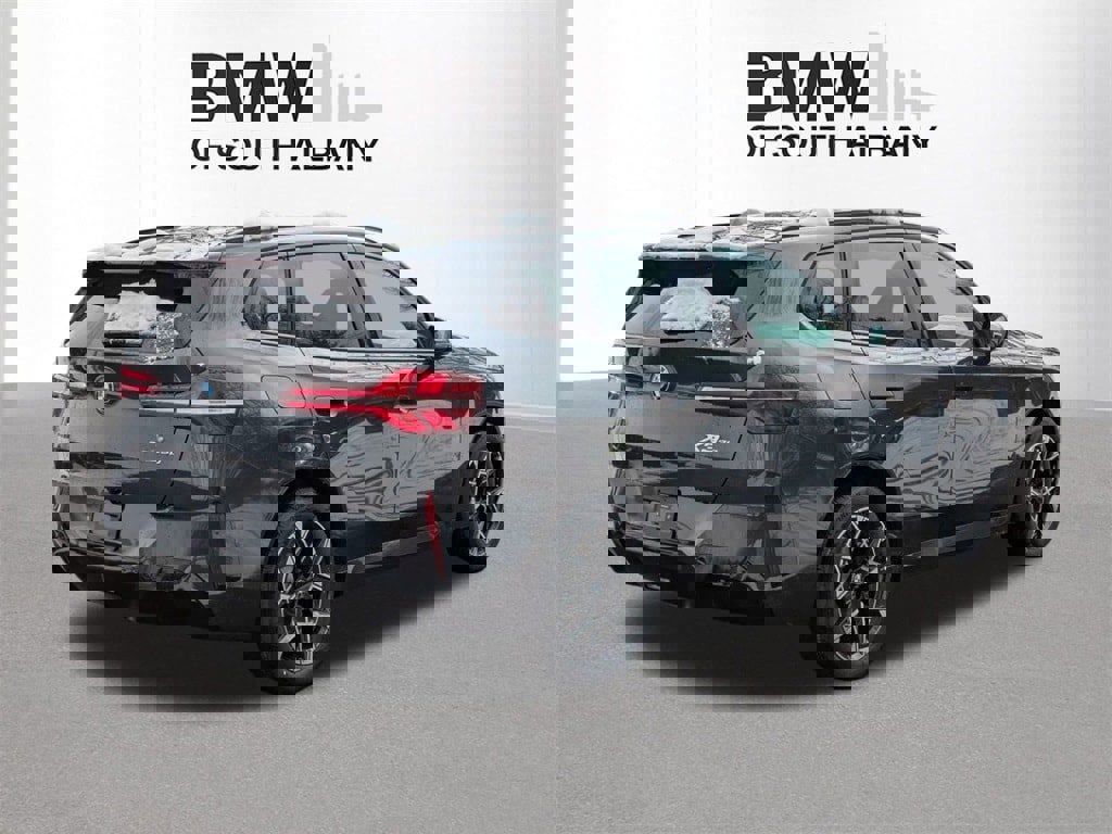 New 2026 BMW X3 xDrive30 w/ M Sport Package image 4