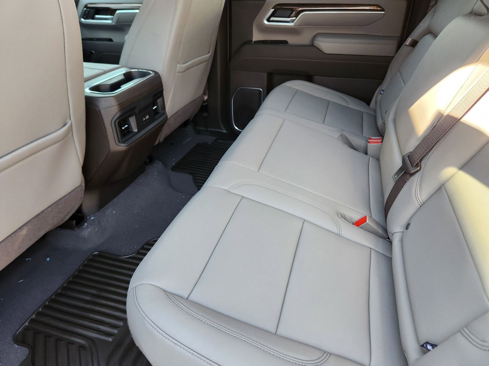 New 2026 Chevrolet Silverado 2500 LT w/ Z71 Chrome Sport Edition image 24