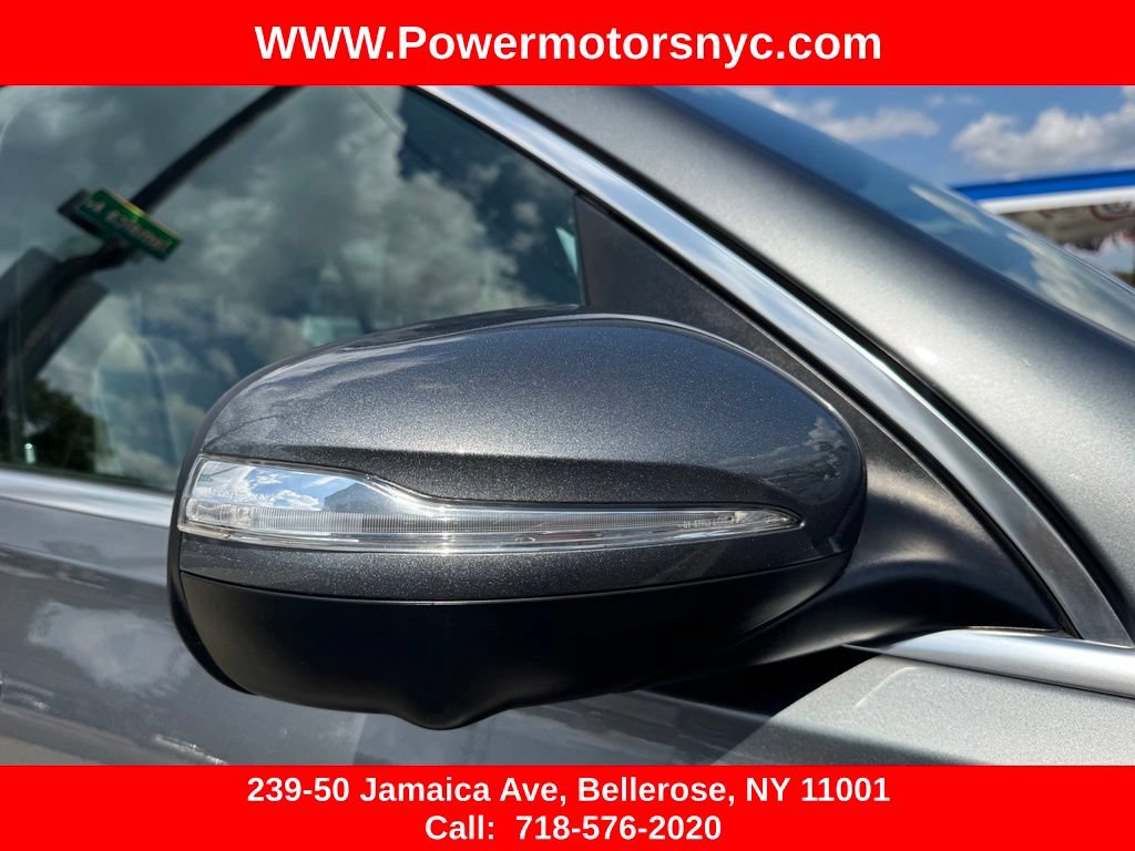Used 2023 Mercedes-Benz GLE 350 4MATIC w/ 3rd Row Seat Package image 14