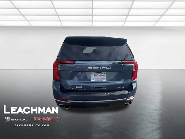 New 2026 GMC Yukon Denali Ultimate image 5
