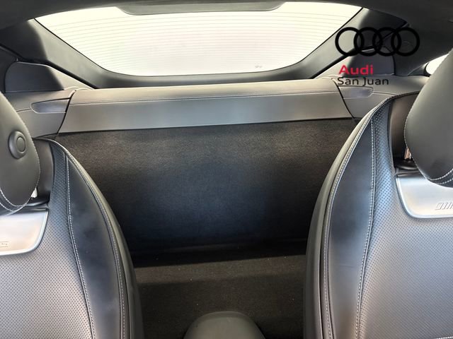 Used 2024 Mercedes-Benz AMG GT 55 image 17