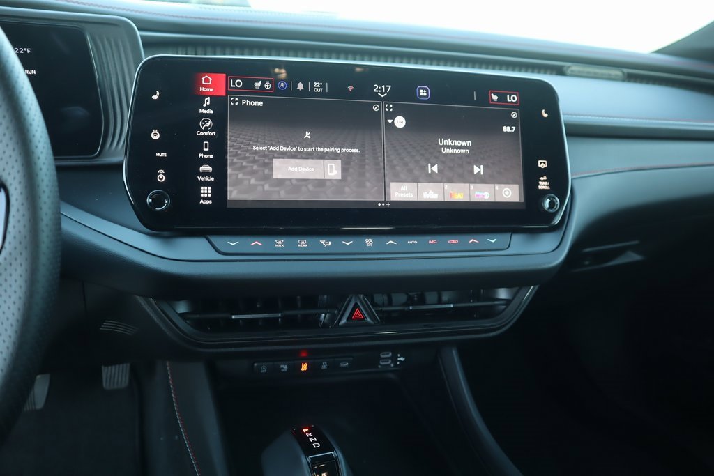 New 2026 Dodge Charger Scat Pack image 5