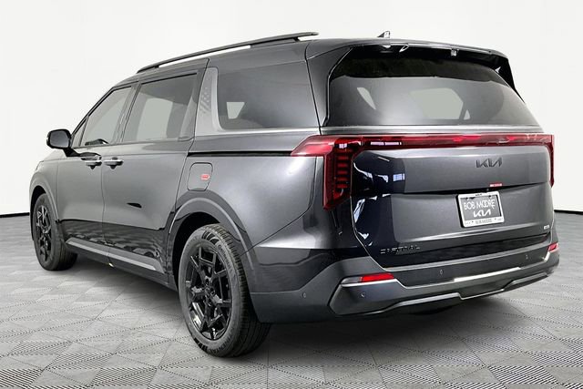 New 2026 Kia Carnival SX Prestige FWD image 4
