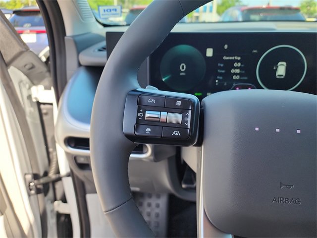 New 2026 Hyundai Ioniq 9 SEL image 27