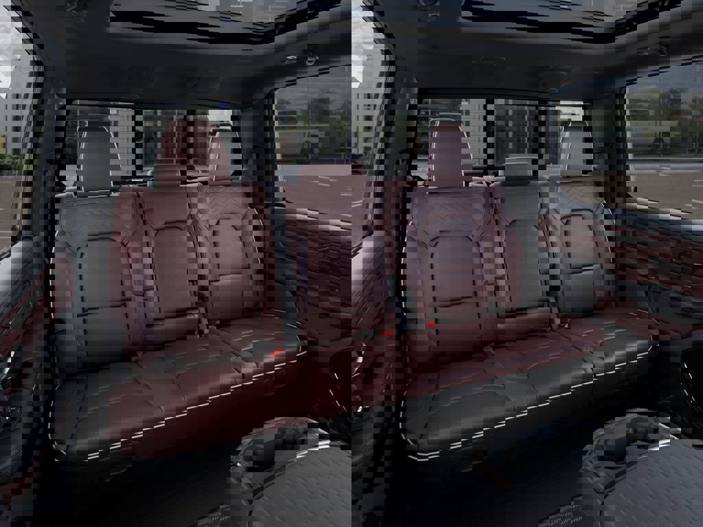 New 2026 RAM 1500 Limited AWD/4WD image 15