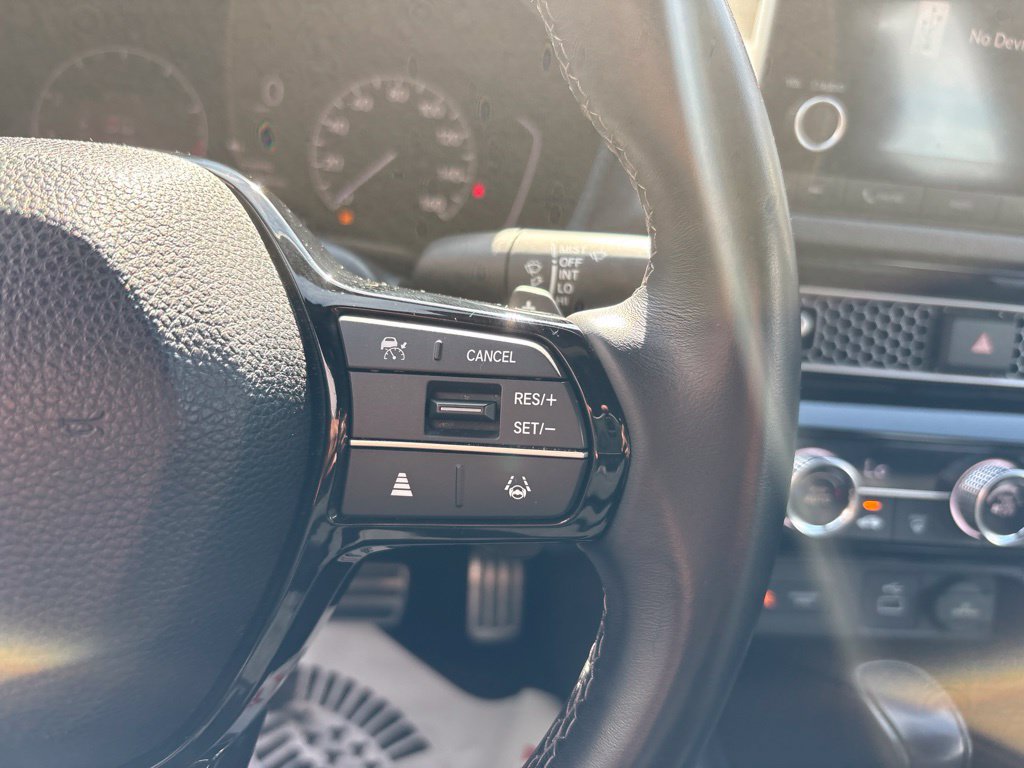 Used 2022 Honda Civic Sport image 22