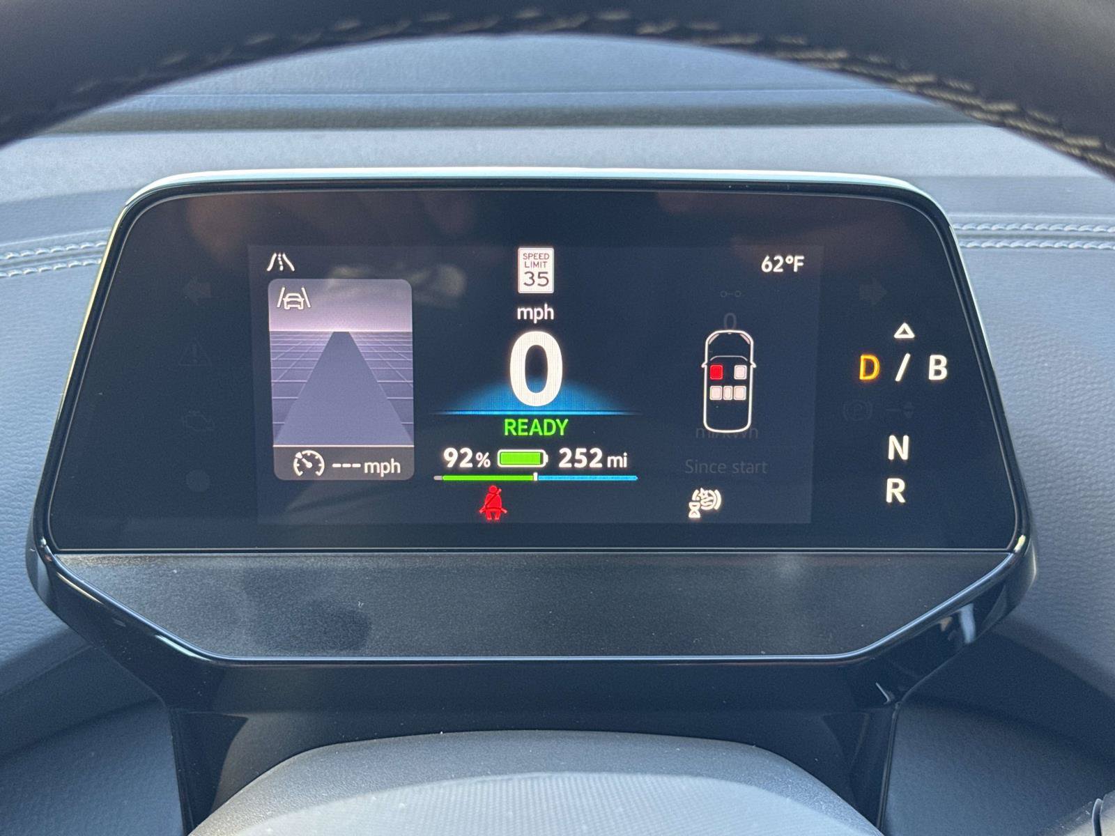 New 2026 Volkswagen ID.4 Pro RWD image 19