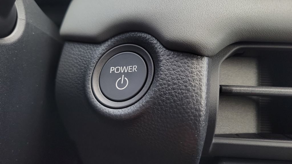 New 2026 Toyota RAV4 XSE AWD/4WD image 23