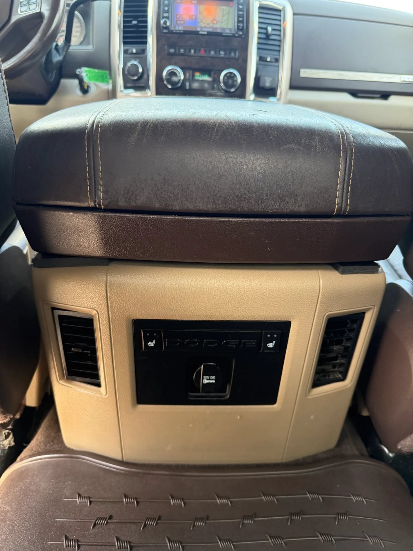 Used 2012 RAM 2500 Longhorn w/ Protection Group AWD/4WD image 20
