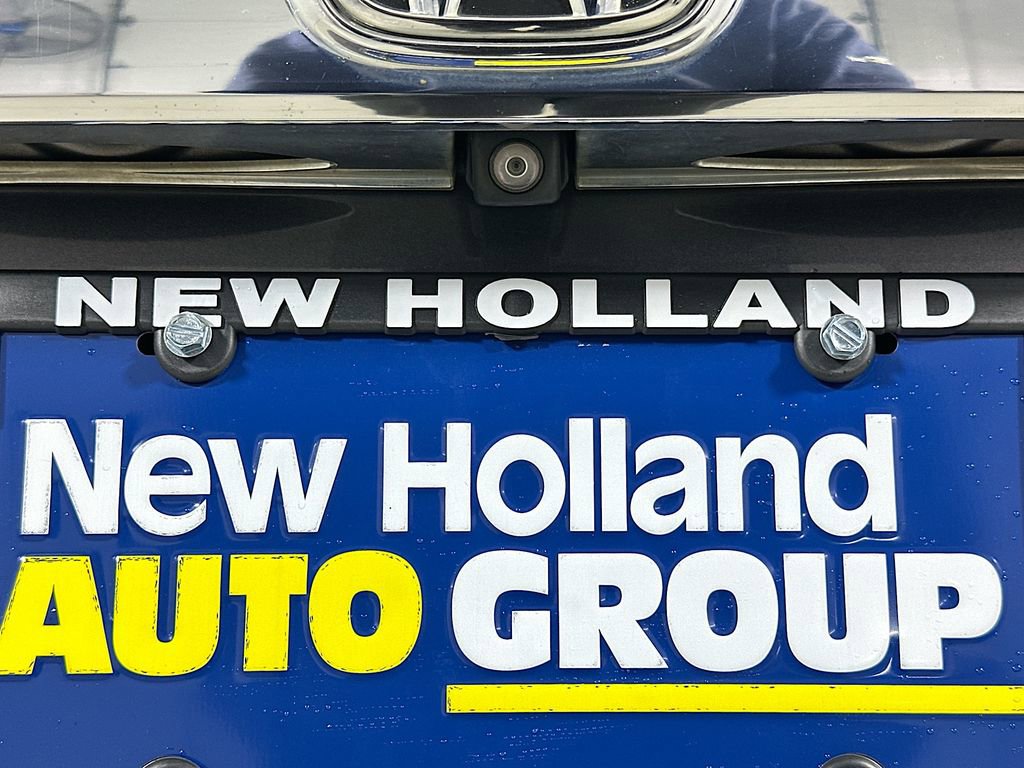 Used 2015 Honda CR-V EX-L image 20