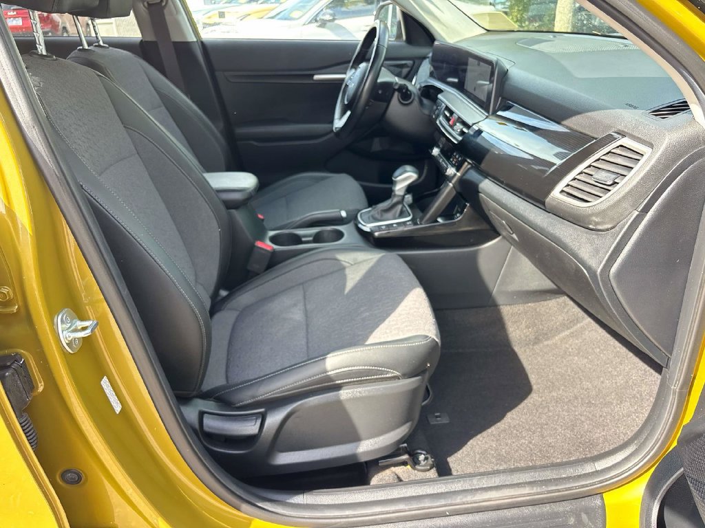 Certified 2024 Kia Seltos S AWD/4WD image 15