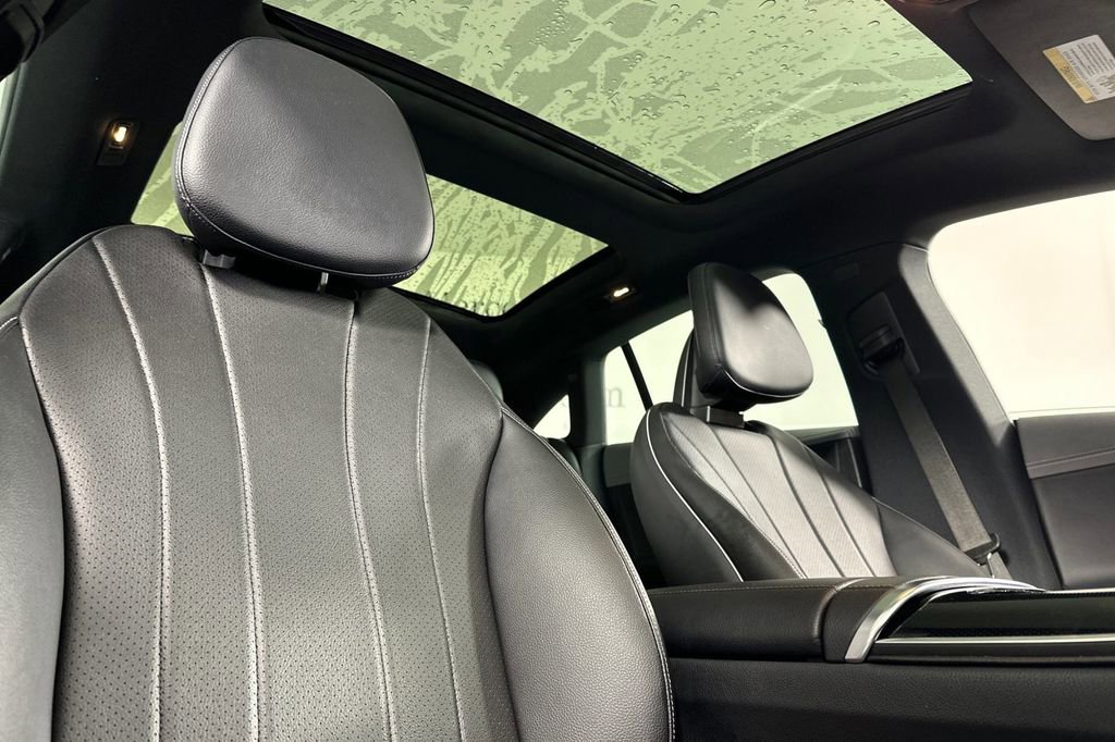 Certified 2023 Mercedes-Benz EQE 350+ 4MATIC Sedan image 19