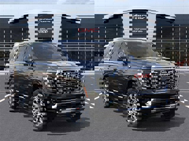 New 2026 GMC Yukon Denali image 7