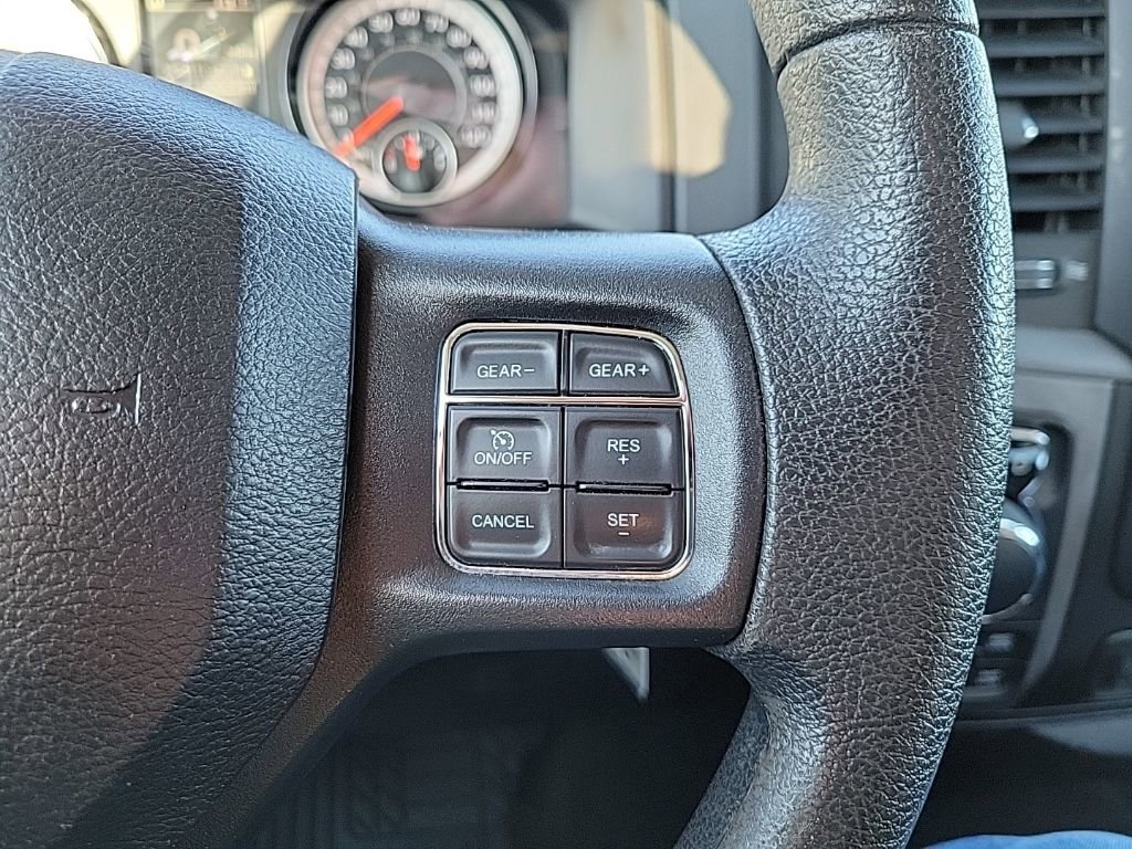 Used 2018 RAM 1500 Express w/ Express Value Package image 26