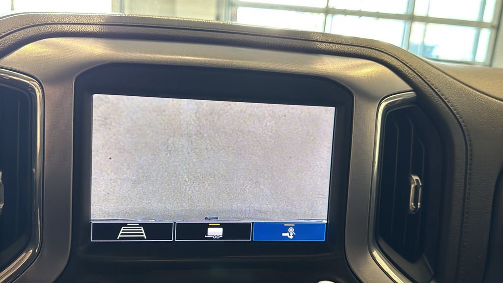 Used 2020 GMC Sierra 1500 SLT w/ SLT Premium Plus Package image 37