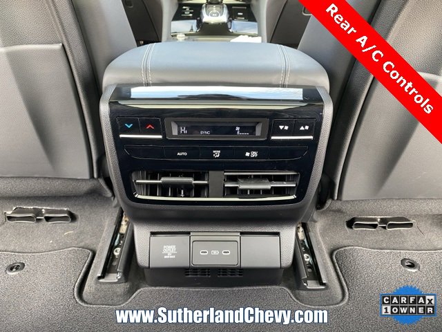 Used 2025 Acura MDX w/ Technology Package image 49