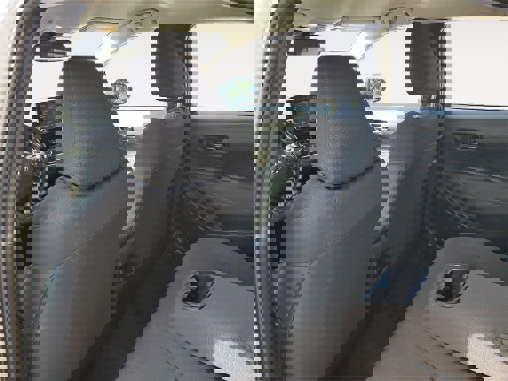 Used 2022 Toyota Corolla LE image 8