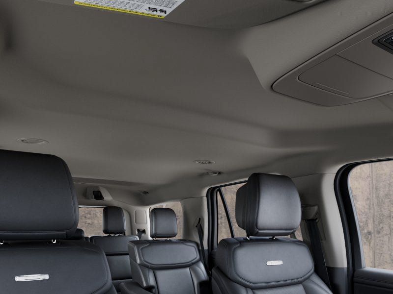 New 2027 Ford Expedition Platinum RWD image 22