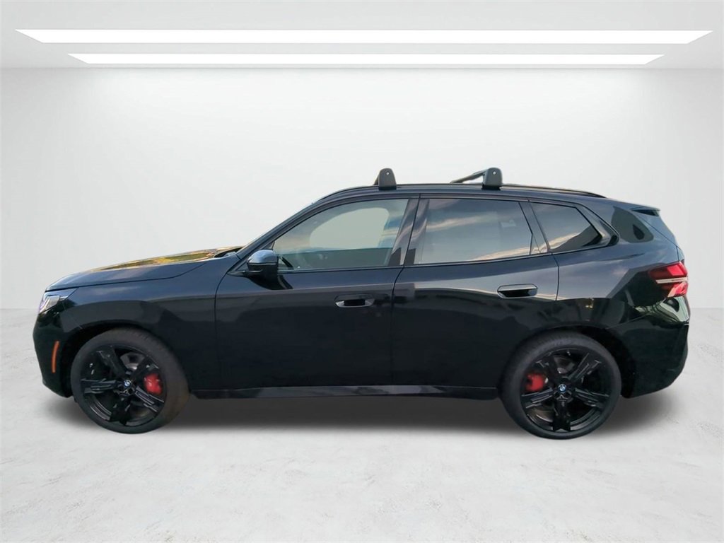 New 2026 BMW X3 xDrive30 w/ Premium Package image 7