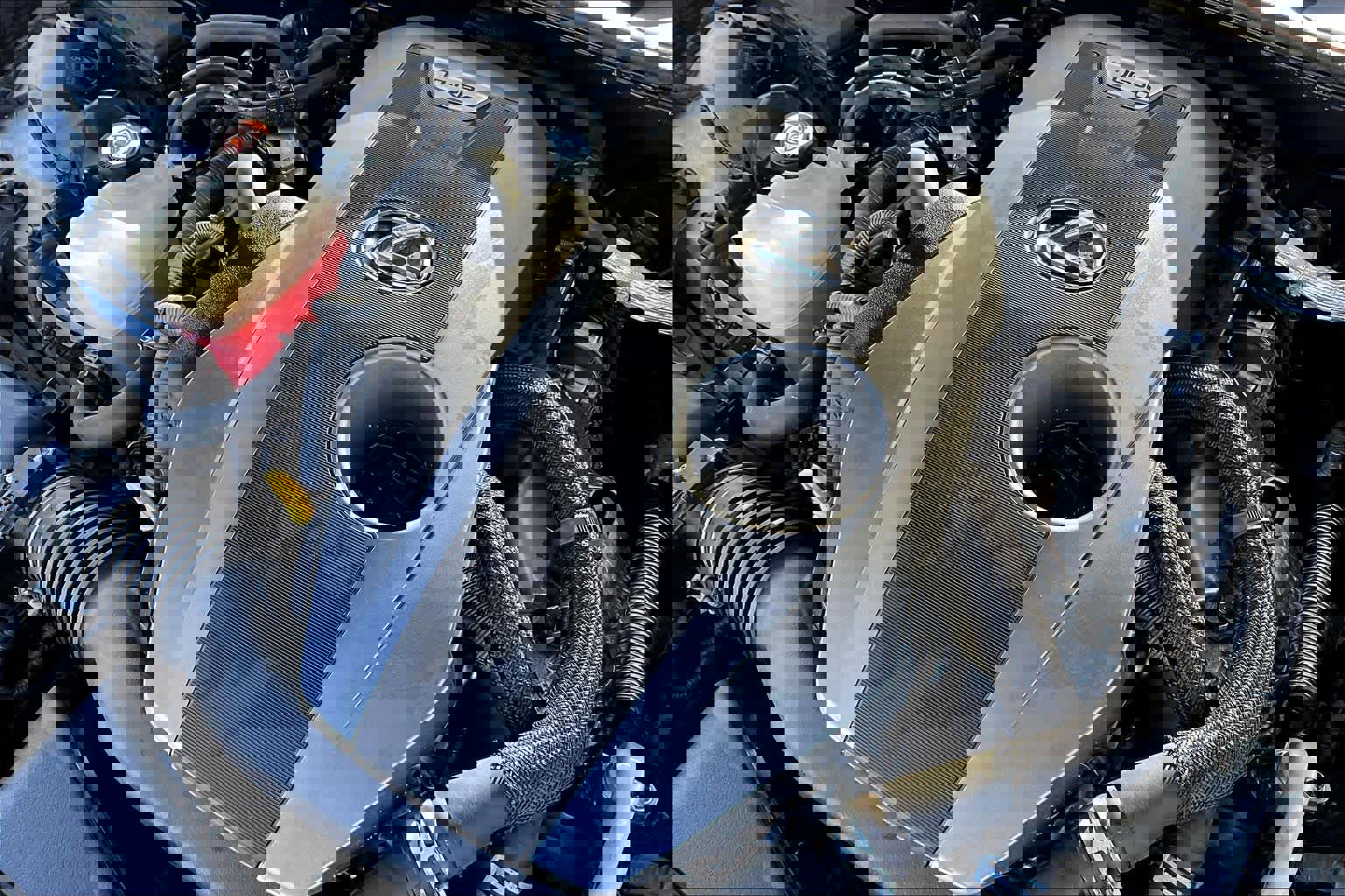 Used 2017 Lexus RC 200t image 32