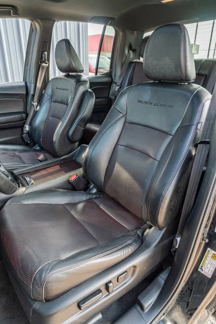 Used 2022 Honda Ridgeline Black Edition image 19