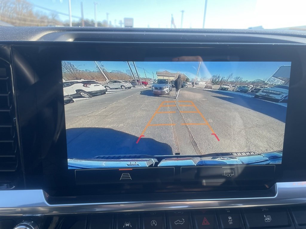 Used 2025 GMC Sierra 1500 SLT image 24