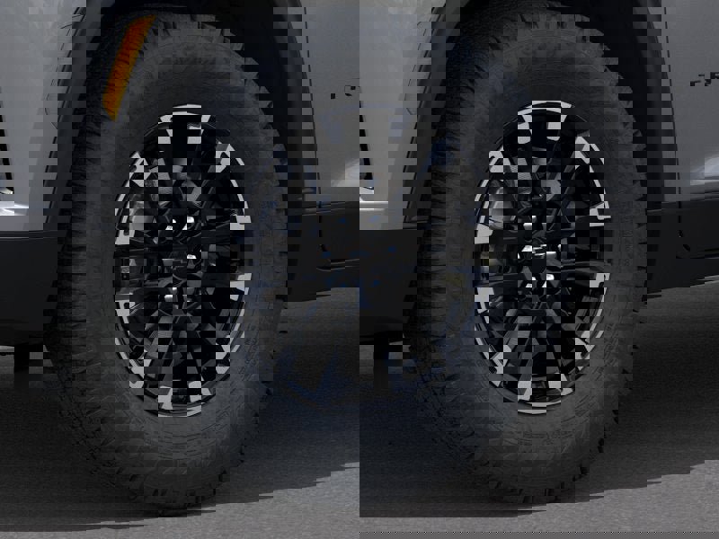 New 2026 Chevrolet Traverse Z71 w/ Driver Confidence Package AWD/4WD image 9