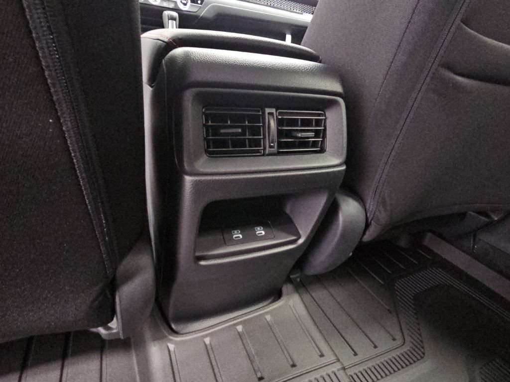 New 2026 Honda CR-V Sport image 29