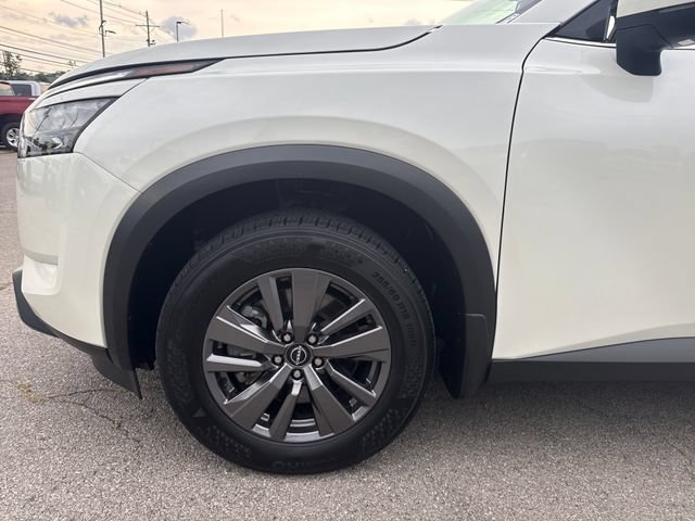 Certified 2023 Nissan Pathfinder SV AWD/4WD image 11