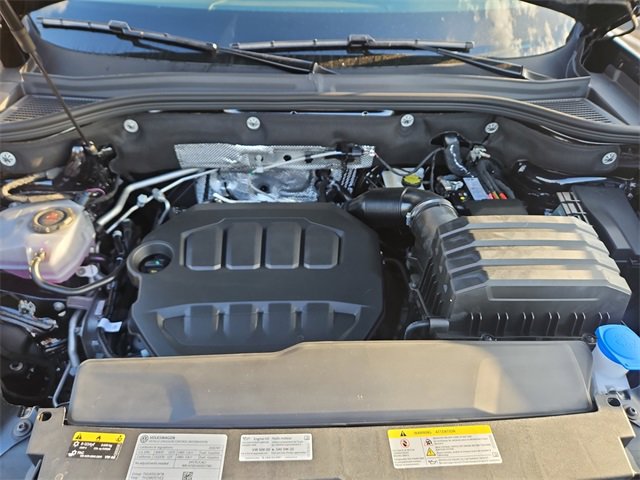 New 2026 Volkswagen Atlas Peak Edition image 20