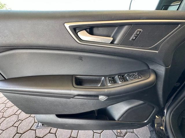 Certified 2024 Ford Edge SEL AWD/4WD image 18