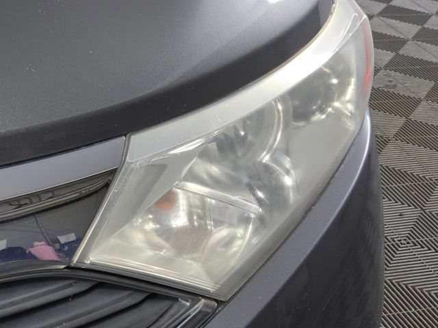 Used 2014 Nissan Quest SV FWD image 13