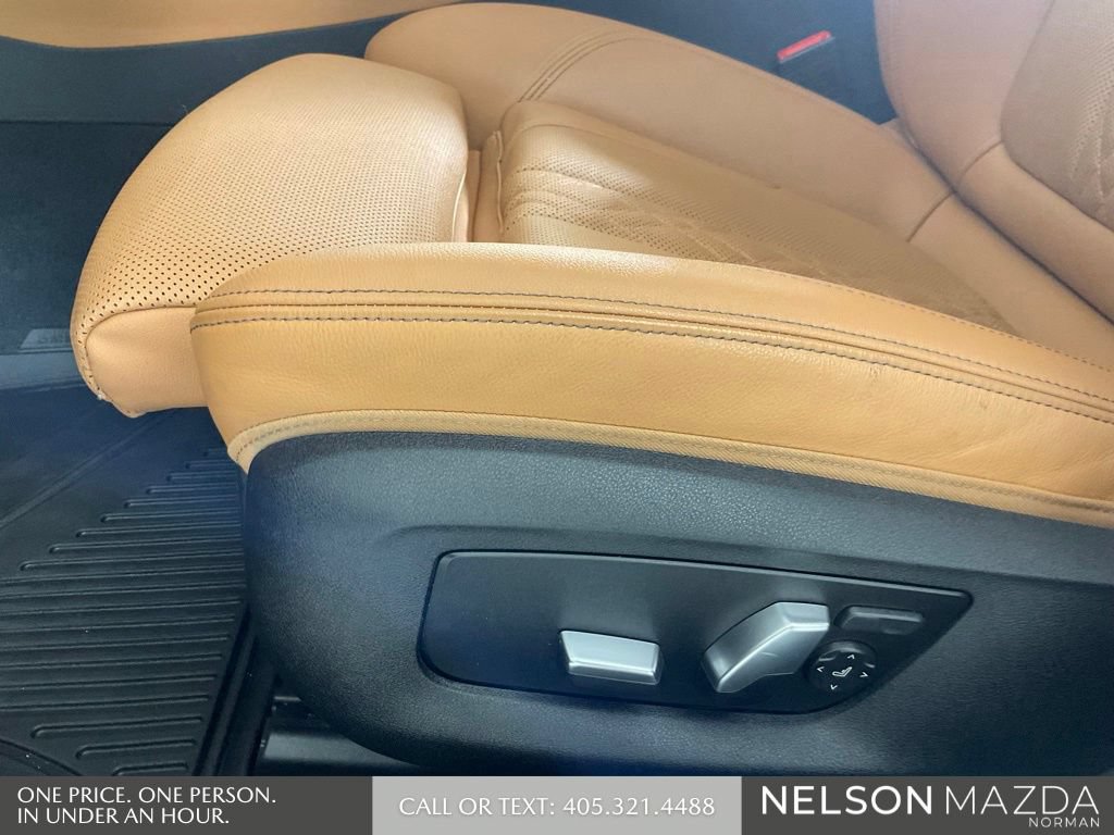 Used 2021 BMW 530i xDrive w/ M Sport Package AWD/4WD image 27