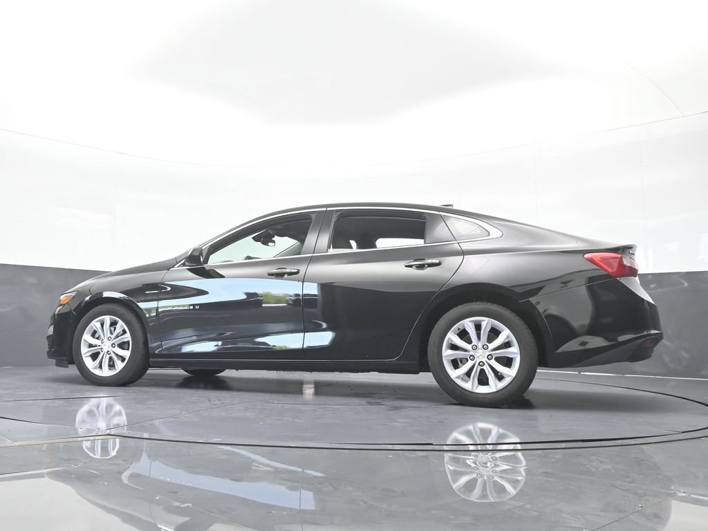 Used 2024 Chevrolet Malibu LT FWD image 50