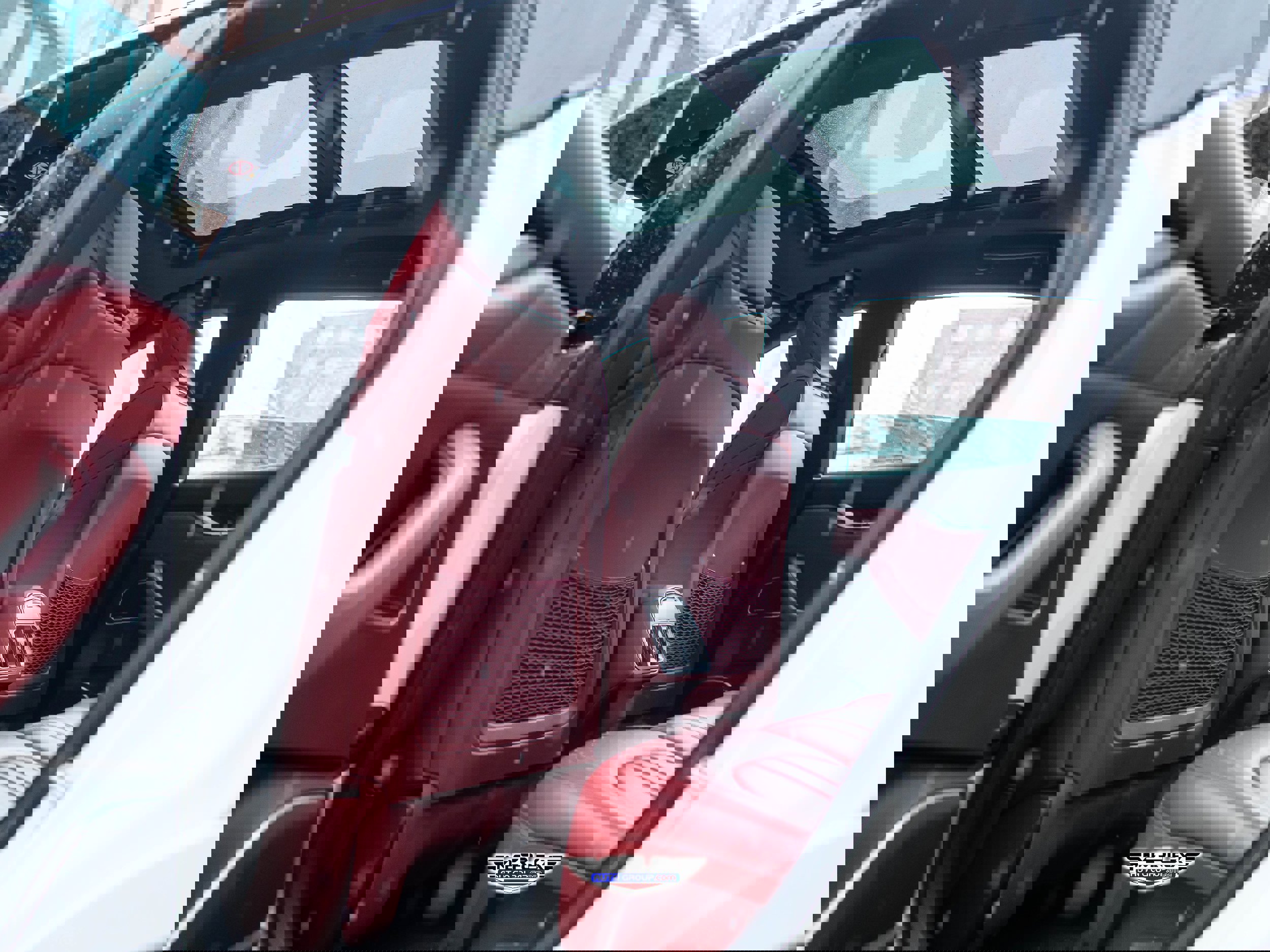 Used 2019 Maserati Levante S GranSport image 18