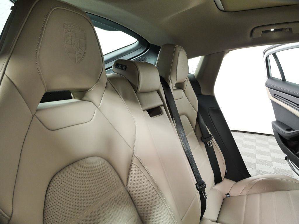 New 2026 Porsche Panamera 4 AWD/4WD image 23