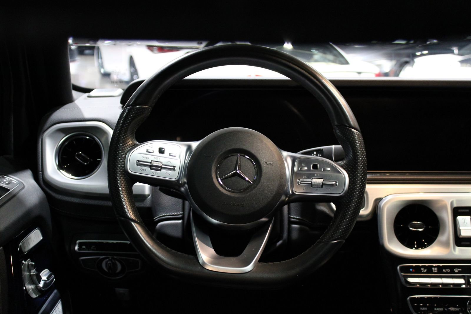 Used 2020 Mercedes-Benz G 550 image 33