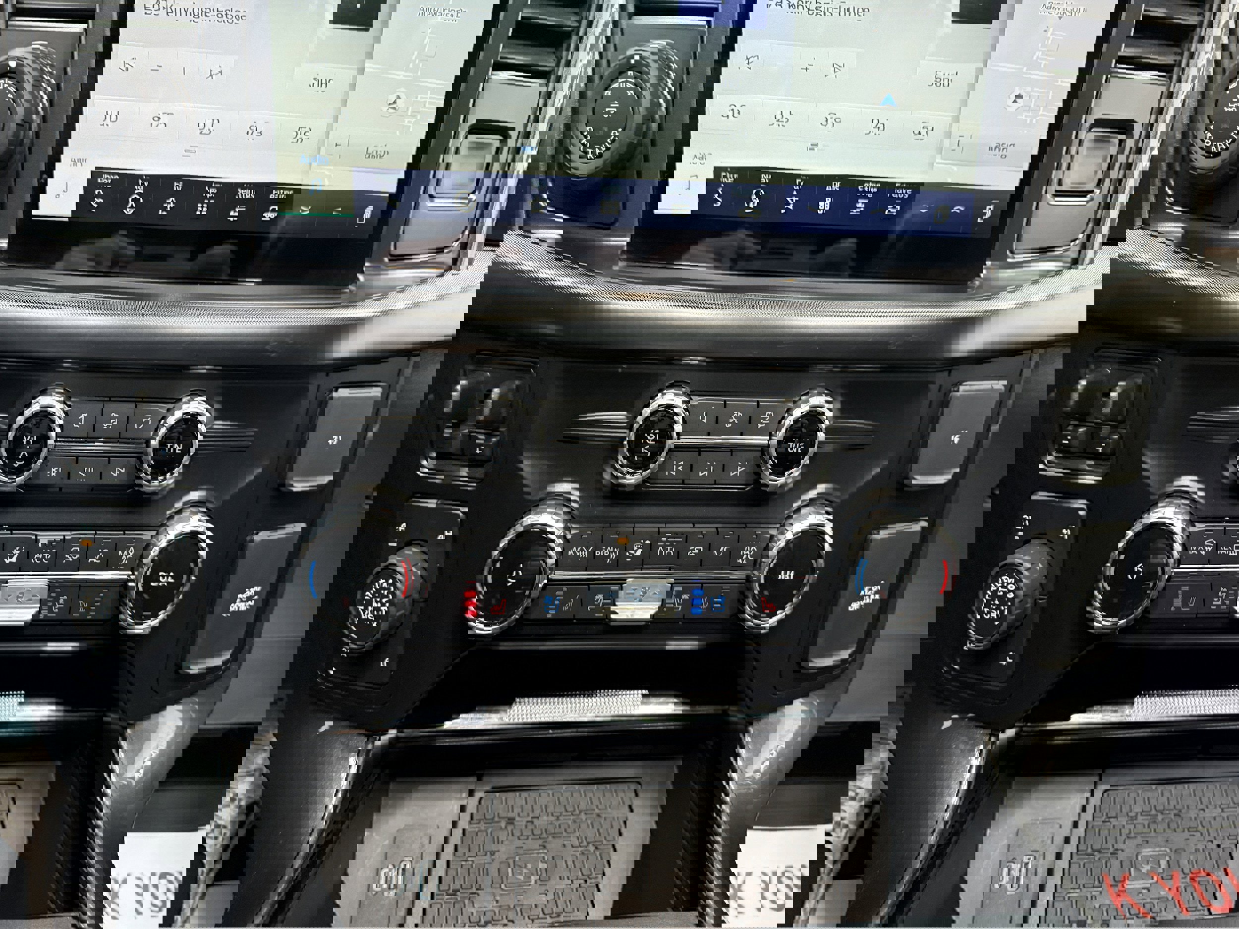 Used 2023 Ford F150 Tremor image 21