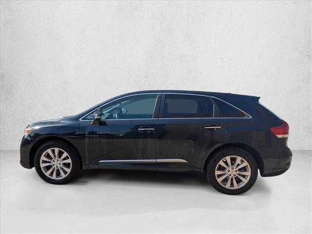 Used 2014 Toyota Venza XLE AWD/4WD image 3