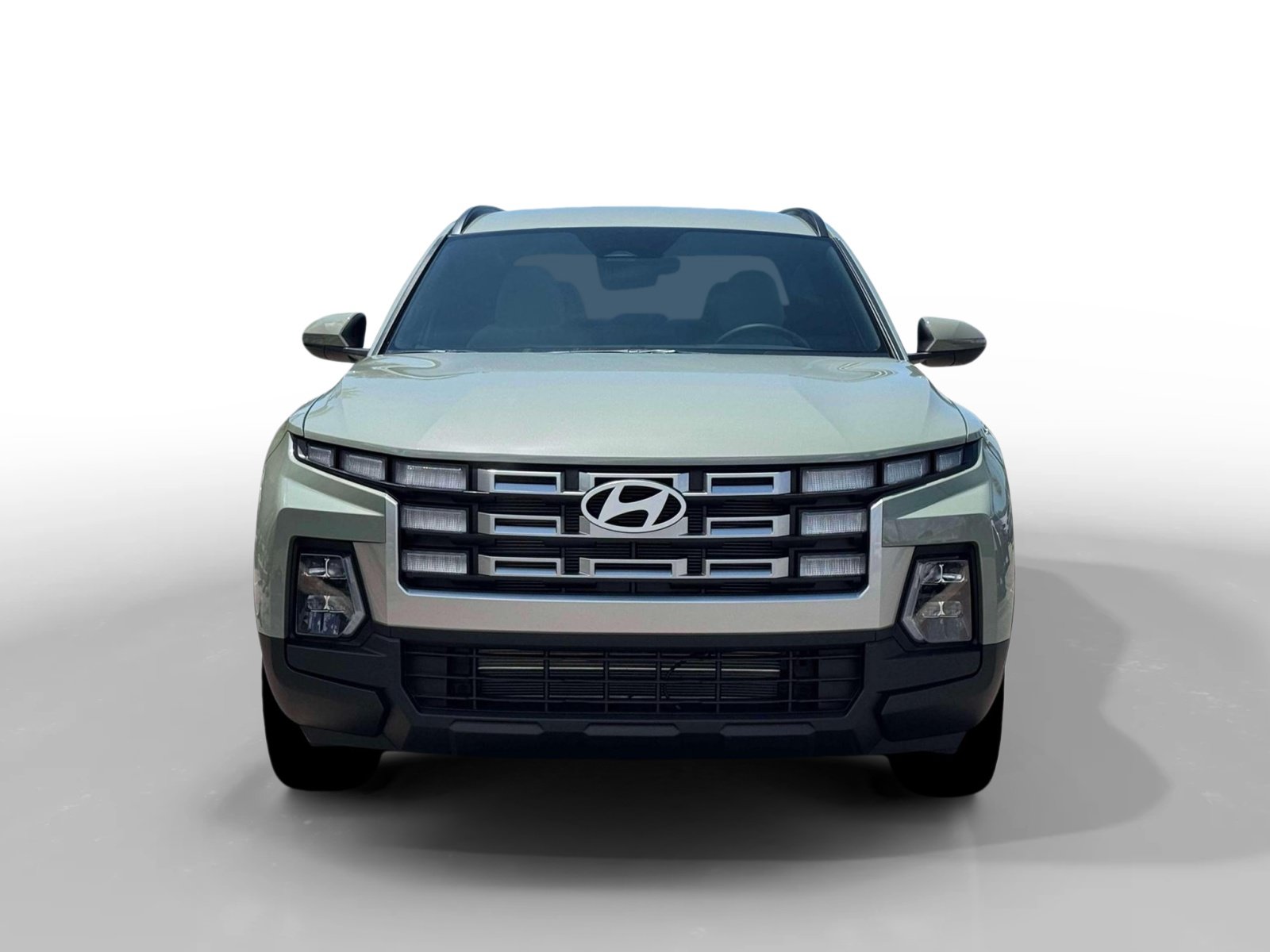 New 2026 Hyundai Santa Cruz SEL FWD image 12