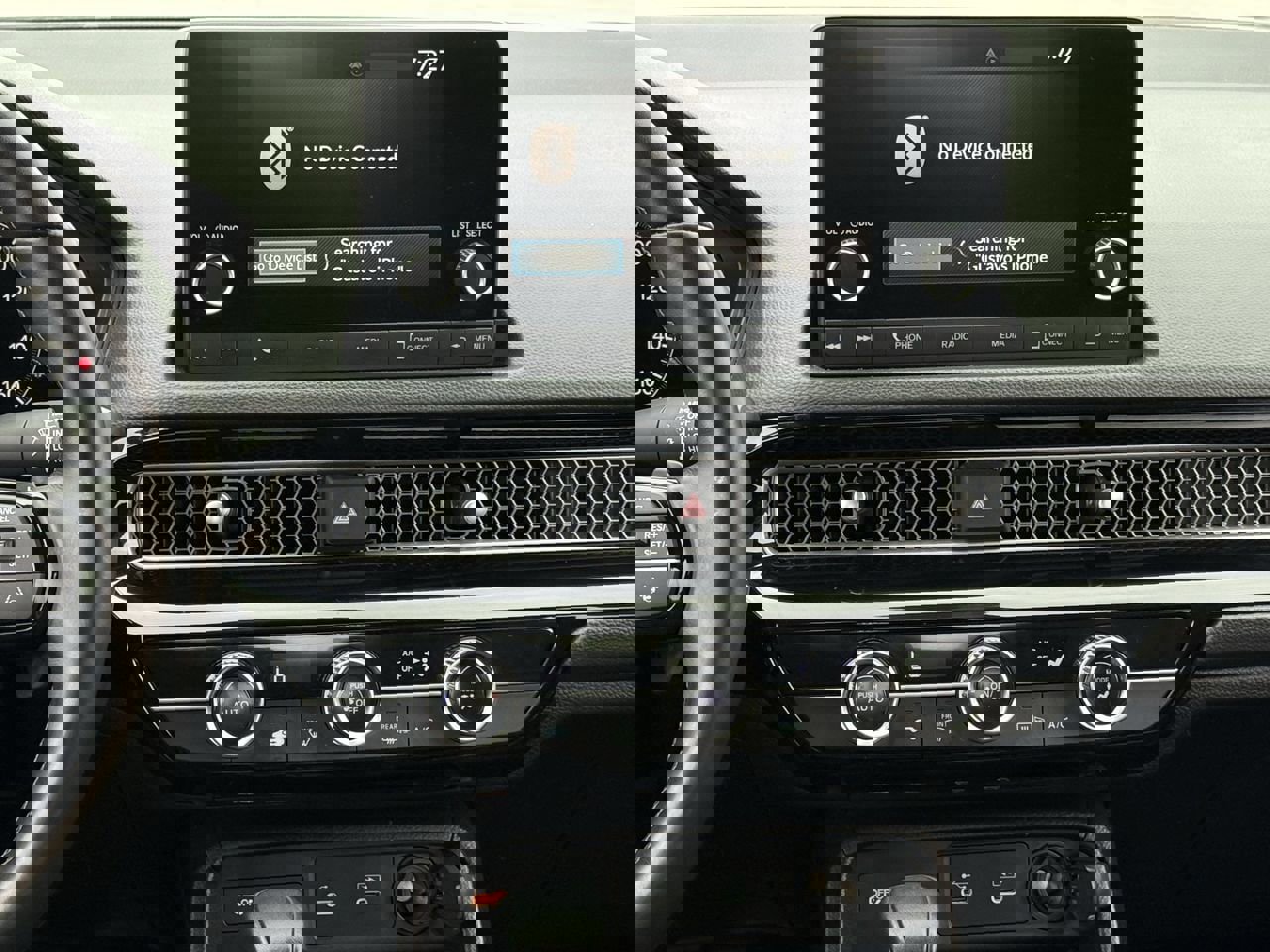 Used 2025 Honda Civic Sport image 15