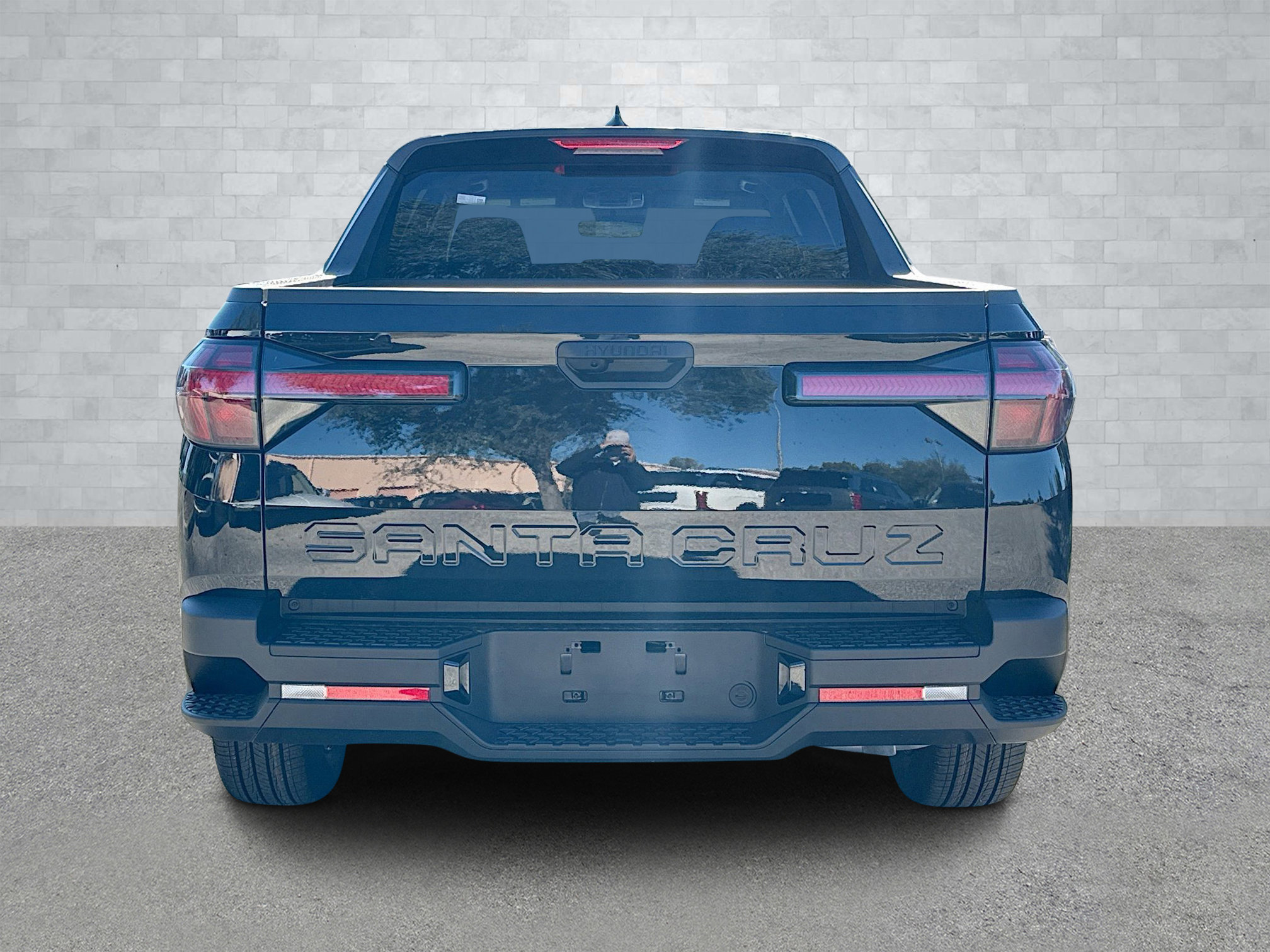 New 2026 Hyundai Santa Cruz SEL image 5